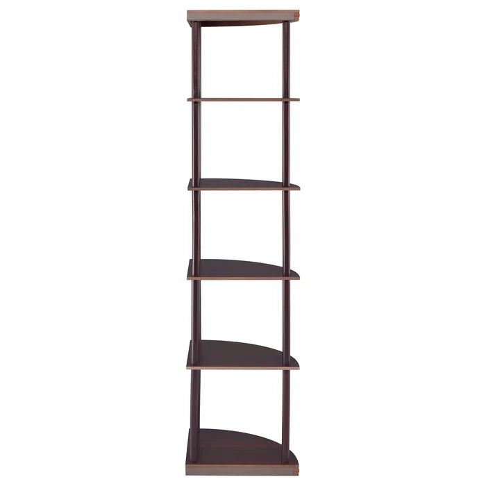 Bonwick Corner Bookshelf