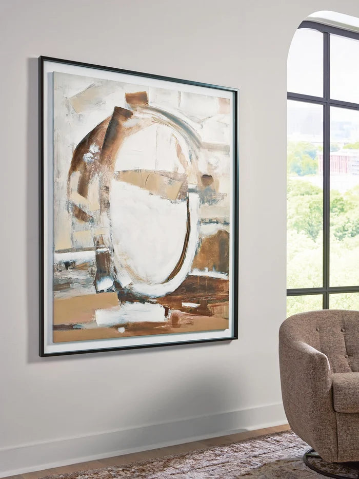 Bradlow Wall Art
