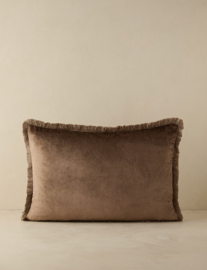 Taupe / Lumbar