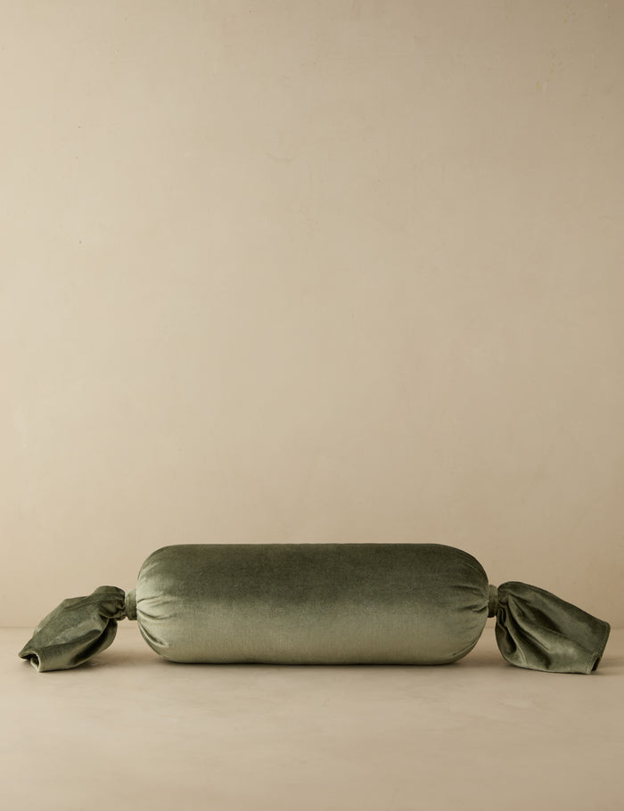 Green / Bolster
