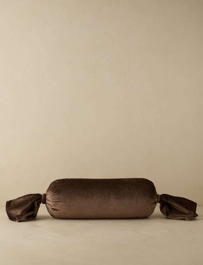Taupe / Bolster