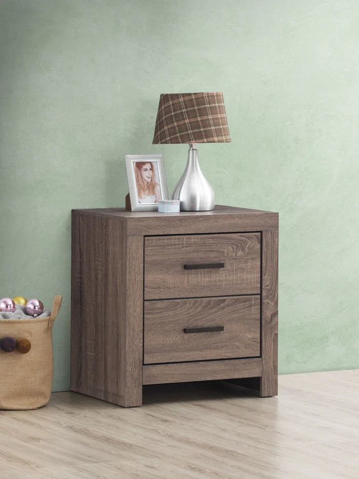 Brantford Nightstand