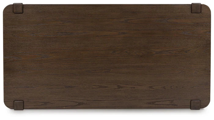 Breckington Coffee Table