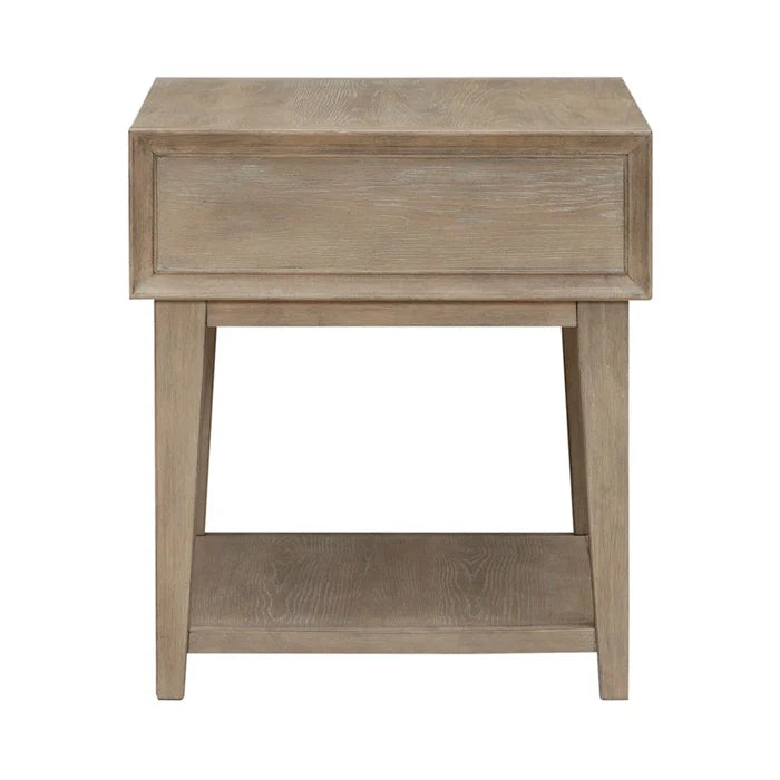 Brentwood End Table image
