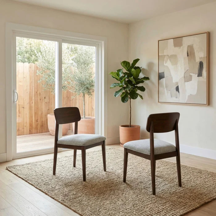 Briarcrest Panel Back Side Chair (RTA) image