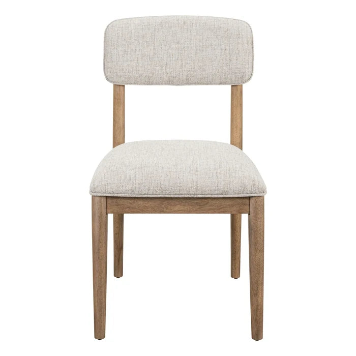 Briarcrest Uph Panel Back Side Chair (RTA) image