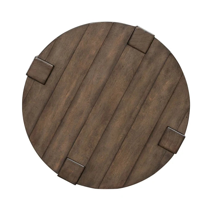 Broadmore Chairside Table image