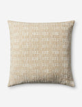 #color::beige #size::22--x-22- #insert::down #insert::polyester