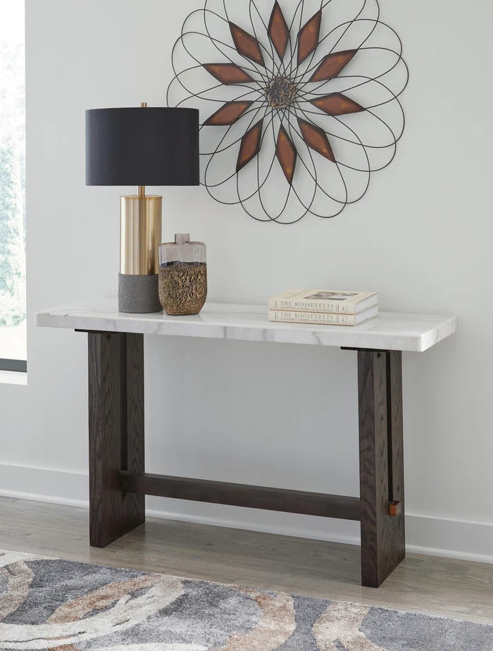 Burkhaus Sofa Table
