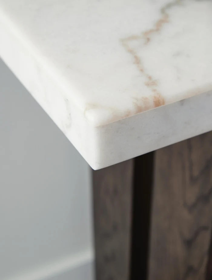 Burkhaus Sofa Table