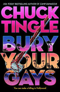 Bury Your Gays cover image