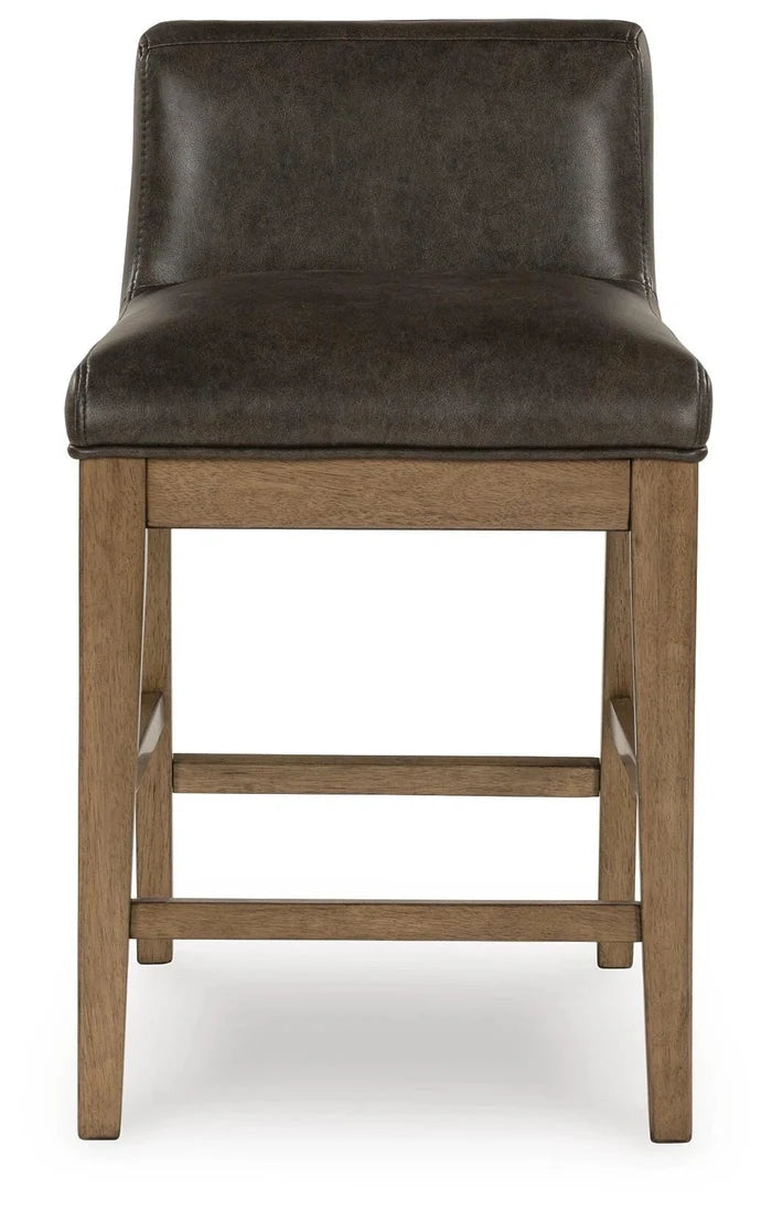 Cabalynn Counter Height Barstool