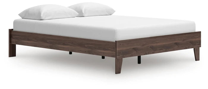 Queen / Platform Bed