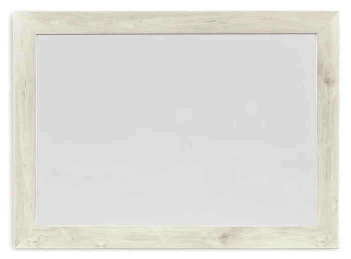 Cambeck Bedroom Mirror