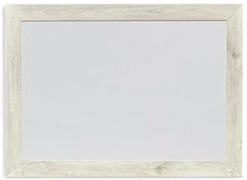 Cambeck Bedroom Mirror