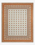 #color::ivory-and-sienna #size::2-6--x-8--runner #size::3--x-5- #size::4--x-6- #size::5--x-8- #size::6--x-9- #size::8--x-10- #size::9--x-12- #size::9-6--x-13-6-