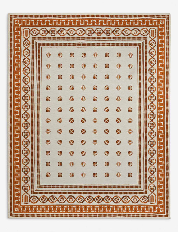 #color::ivory-and-sienna #size::2-6--x-8--runner #size::3--x-5- #size::4--x-6- #size::5--x-8- #size::6--x-9- #size::8--x-10- #size::9--x-12- #size::9-6--x-13-6-