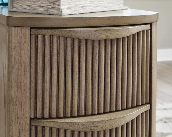 Camdill Chairside End Table