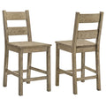 Cardova Counter Chair