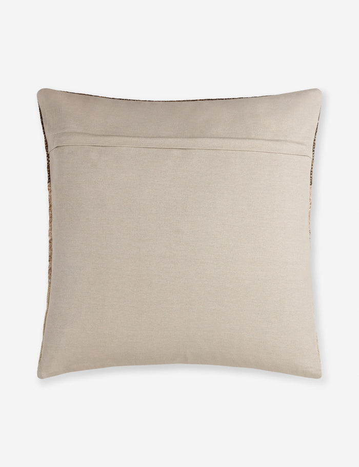 Carmack Pillow