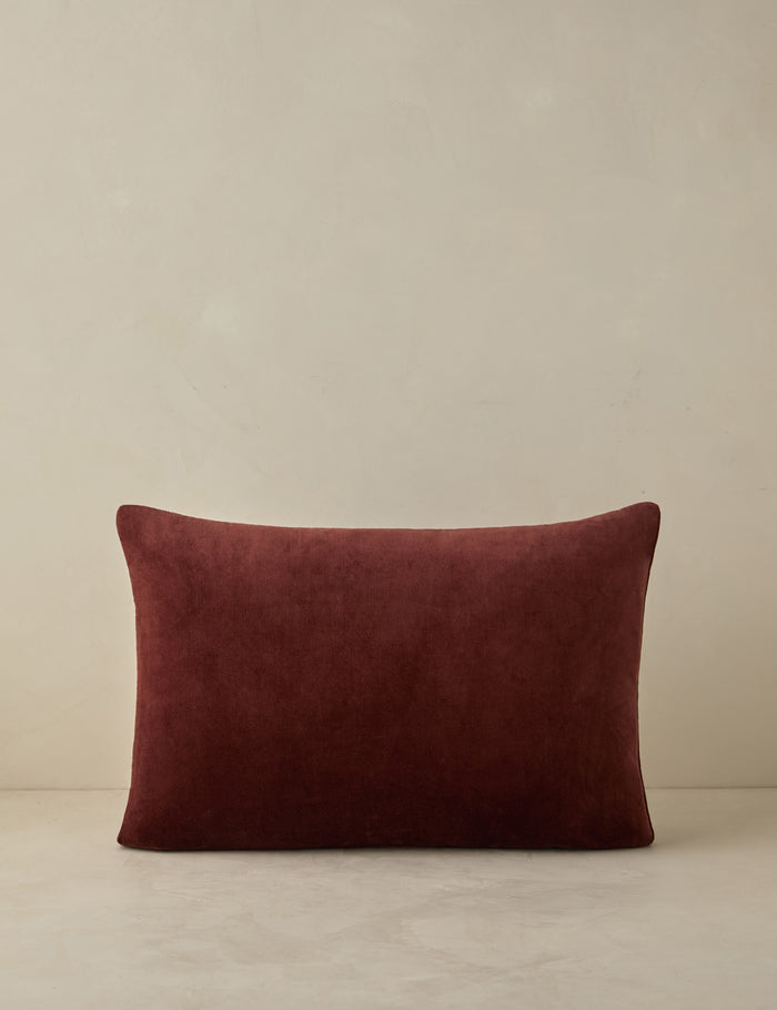 #color::sangria #style::lumbar
