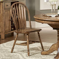 Carolina Crossing Windsor Side Chair image