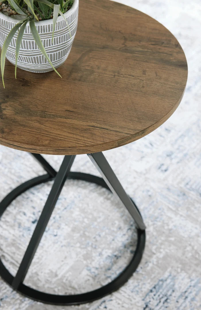 Cassbryn Table (Set of 3)