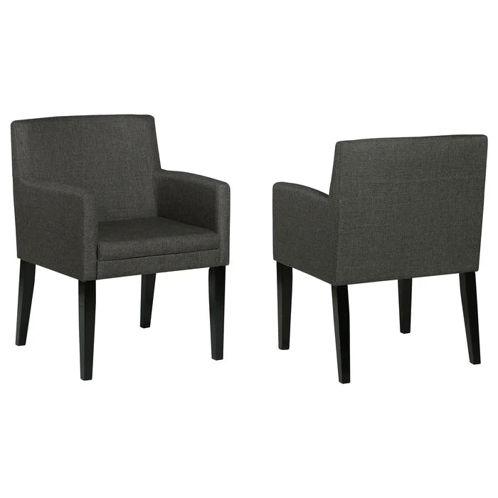Catherine Dining Arm Chair
