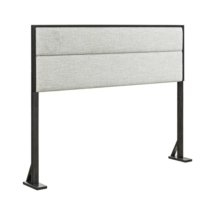 Century Modern Headboard Stand image