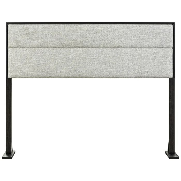 Century Modern Headboard Stand image