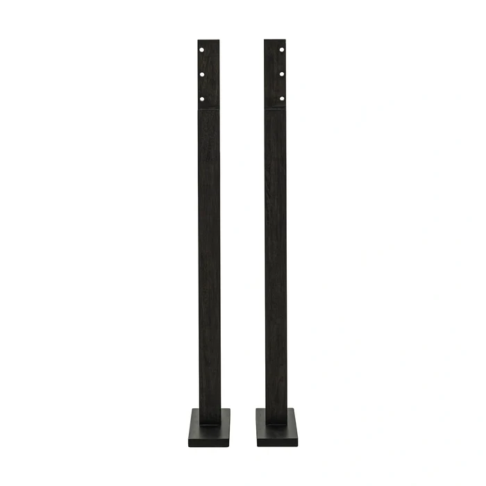Century Modern Headboard Stand image