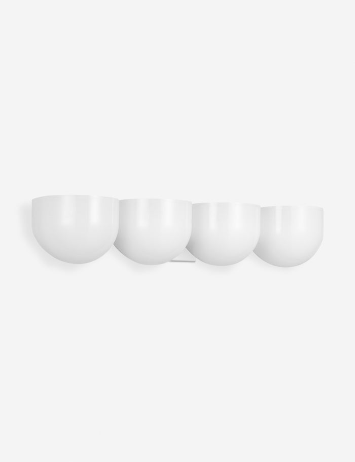 White / Quadruple