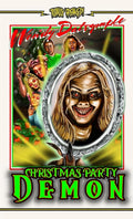 Christmas Party Demon cover image