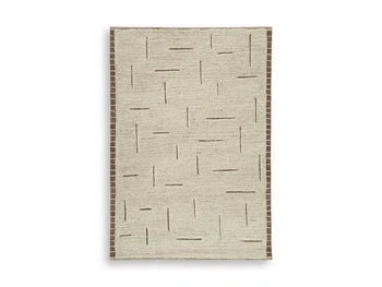 Clayman Rug