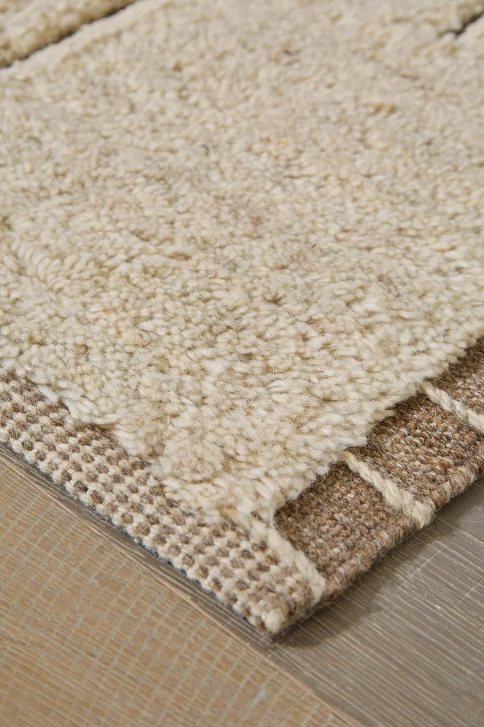 Clayman Rug