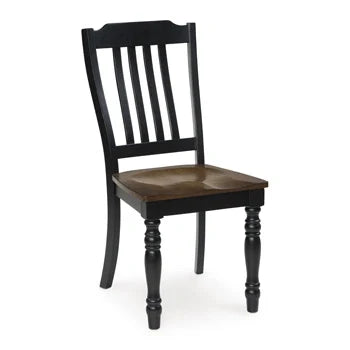Clorazi Dining Chair