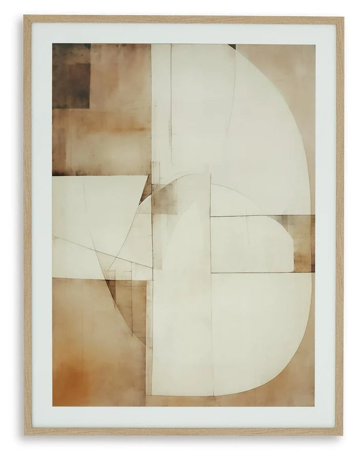 Corlain Wall Art