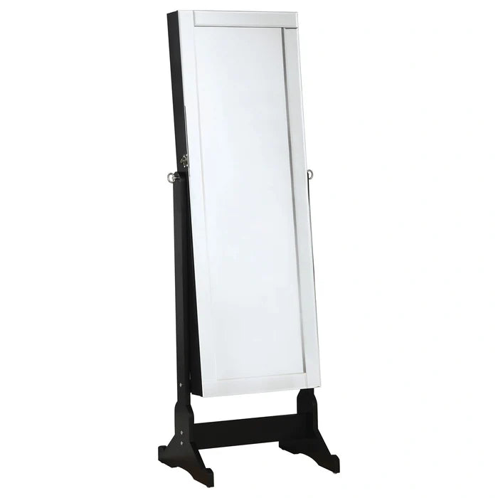 Cortez Jewelry Cheval Mirror
