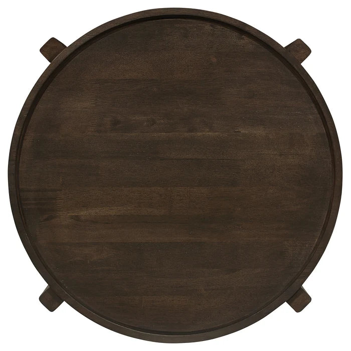 Cota End Table