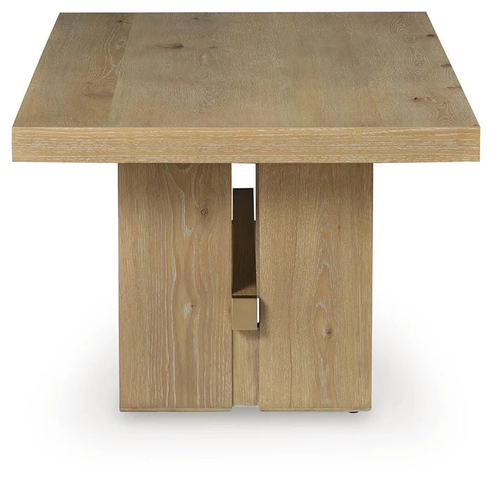 Crendlin Cocktail Table