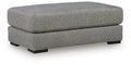Creston Heights Ottoman