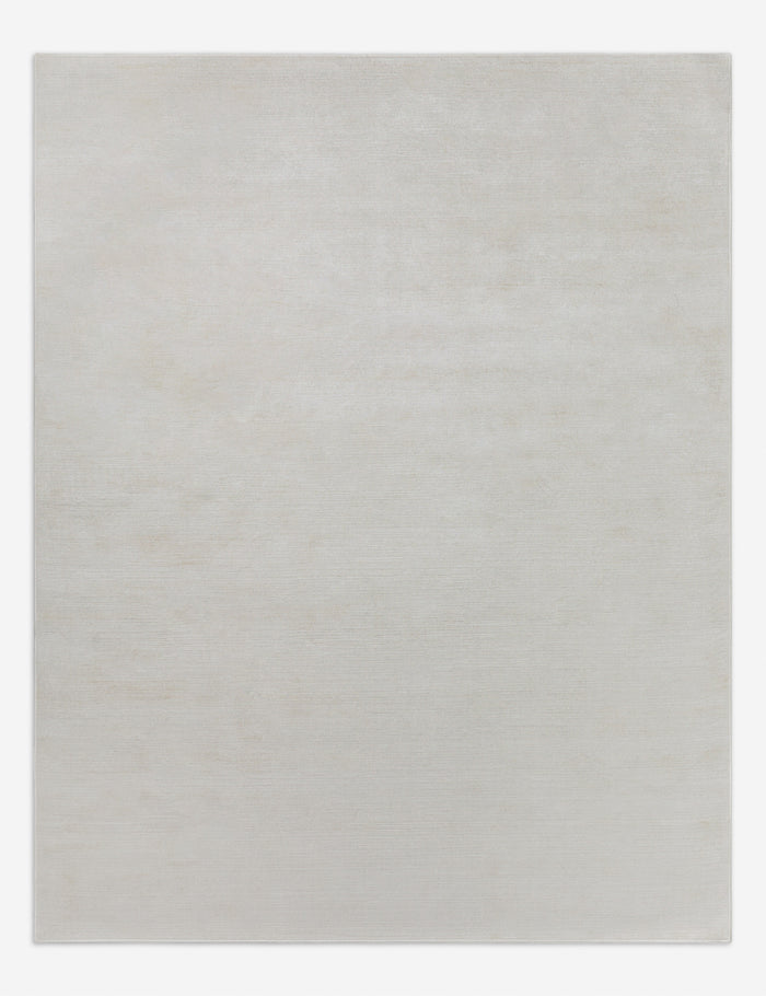 Custom Renna Rug, Parchment