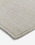 Custom Renna Rug, Parchment