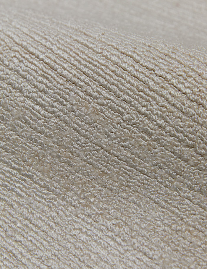 Custom Renna Rug, Parchment