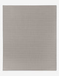 Custom Tannis Indoor / Outdoor Rug, Champagne
