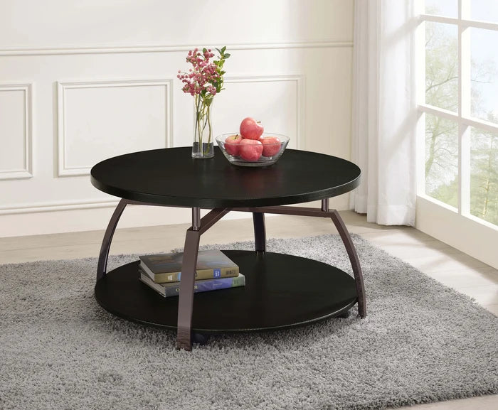Dacre Mobile Coffee Table