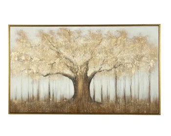 Dalewick Wall Art