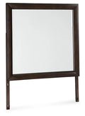 Dantenton Bedroom Mirror