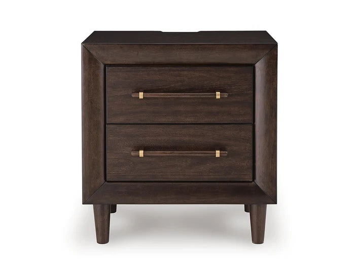 Dantenton Nightstand