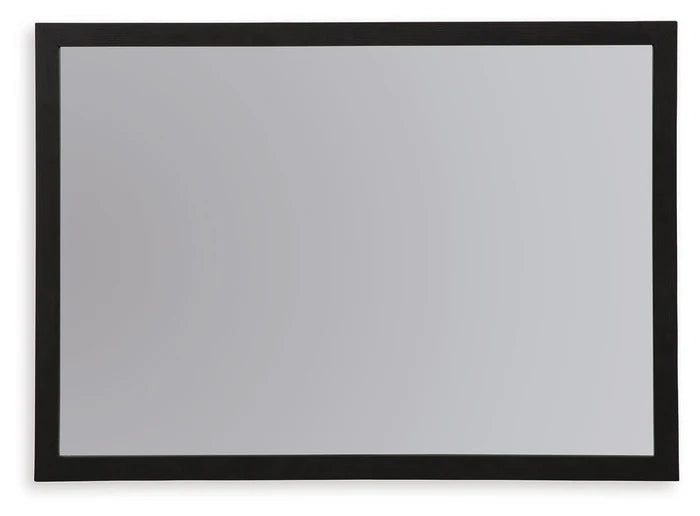 Danziar Bedroom Mirror